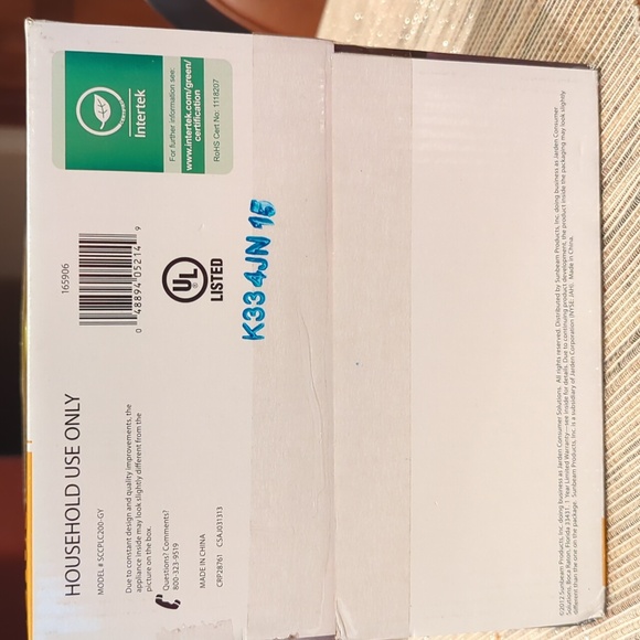 Crock Pot Lunch Pot 20oz - Picture 5 of 5